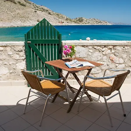 Hera Villa Simi