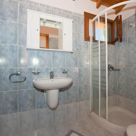 Hera Villa Symi
